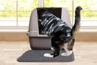 RSUIT-CAT-S BLACK CAMO (45 - 51 cm)
