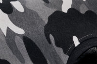 RSUIT-CAT-S BLACK CAMO (45 - 51 cm)