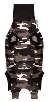 RSUIT-CAT-S BLACK CAMO (45 - 51 cm)