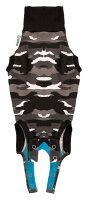 RSUIT-CAT-S BLACK CAMO (45 - 51 cm)