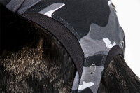 RSUIT-CAT-S BLACK CAMO (45 - 51 cm)