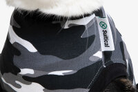 RSUIT-CAT-S BLACK CAMO (45 - 51 cm)