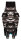 RSUIT-CAT-S BLACK CAMO (45 - 51 cm)