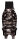 RSUIT-CAT-S BLACK CAMO (45 - 51 cm)