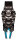 RSUIT-CAT-S BLACK CAMO (45 - 51 cm)