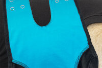 RSUIT-DOG-S+ BLACK (49 - 57 cm)