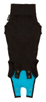 RSUIT-DOG-S+ BLACK (49 - 57 cm)