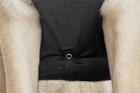 RSUIT-DOG-S+ BLACK (49 - 57 cm)