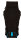 RSUIT-DOG-S+ BLACK (49 - 57 cm)