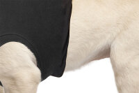 RSUIT-DOG-M BLACK (55 -69 cm)