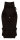 RSUIT-DOG-M BLACK (55 -69 cm)