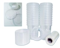 Rebie Drosophila Zucht Set