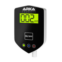 ARKA IN-Line TDS Messgerät