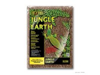 Exo Terra Jungle Earth Substrat 26,4L