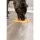 Trixie Lick`n`Snack Matte, Silikon, 23,5 cm, gelb