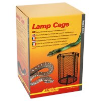 Lucky Reptile Lamp Cage (ca. 130x185mm)