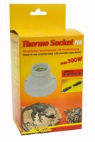 Lucky Reptile Thermo Socket PRO, gerade