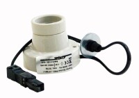 Lucky Reptile Thermo Socket PRO, gerade
