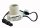 Lucky Reptile Thermo Socket PRO, gerade