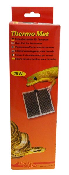 Lucky Reptile Thermo Mat 35W (65x28cm)