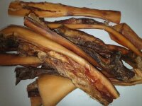 Bodydogs Rinderkopfhaut grob 500g