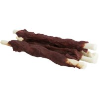 Trixie Denta Fun Chewing Roll Mix, 10 cm 250 g