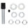 Hobby Ceramic Socket, Keramikfassung mit Messinggewinde (E27)
