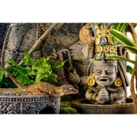 Exo Terra Aztec Höhle klein (ca.12,5x 4,5cm)