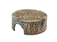 Exo Terra Aztec Höhle groß (ca.17,5x 7cm)