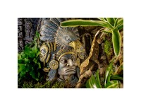 Exo Terra Aztec Adler- Krieger Versteck