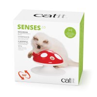 Catit Senses 2.0 Fliegenpliz