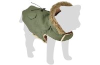 Wintermantel Lennox 50cm