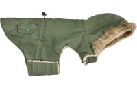 Wintermantel Lennox 50cm