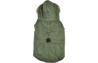 Wintermantel Lennox 50cm