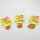 JBL ProNovo Bel Flakes Baby 3x 10ml