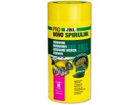 JBL ProNovo Spirulina Flakes M 1000ml