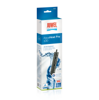 Juwel AquaHeat Pro 100W, Regelheizer