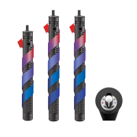 Juwel AquaHeat Pro 100W, Regelheizer