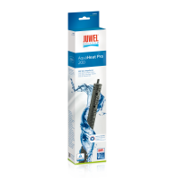 Juwel AquaHeat Pro 200W, Regelheizer