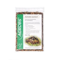 AGROBS Testudo Saatgut 100g
