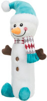 Xmas Schneemann, Plüsch, 38cm