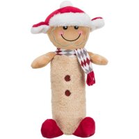 Xmas Lebkuchenmann, Plüsch, 36cm