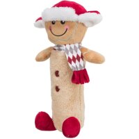 Xmas Lebkuchenmann, Plüsch, 36cm