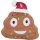 Xmas Emoticon, Plüsch, 17cm