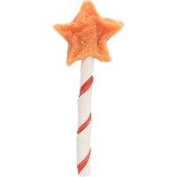 Xmas Chicken Lollipop, lose, 1Stück, 12cm,14g