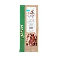 AGROBS Rosenblütenblätter 100g