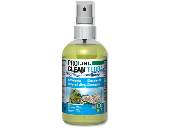 JBL ProClean Terra 250ml