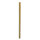 Hobby Bamboo Stix Ø4,5- 5,5cm, 100cm, 1 Stück