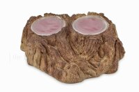 The Pet Factory Jelly Stone double