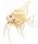 Holz Puzzle 3D, Fisch (66 Teile)